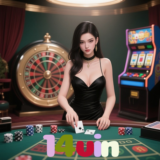 A Magia dos Jogos de Fantasia na 14vin