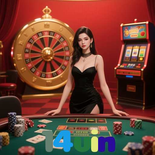 A Magia dos Jogos de Fantasia na 14vin