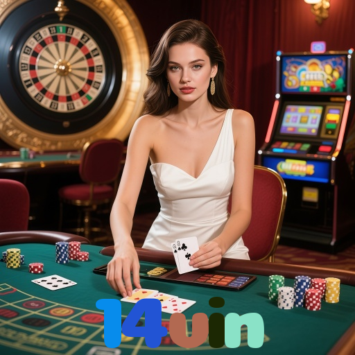 A Magia dos Jogos de Fantasia na 14vin