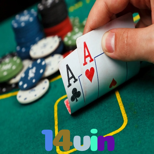A Magia dos Jogos de Fantasia na 14vin