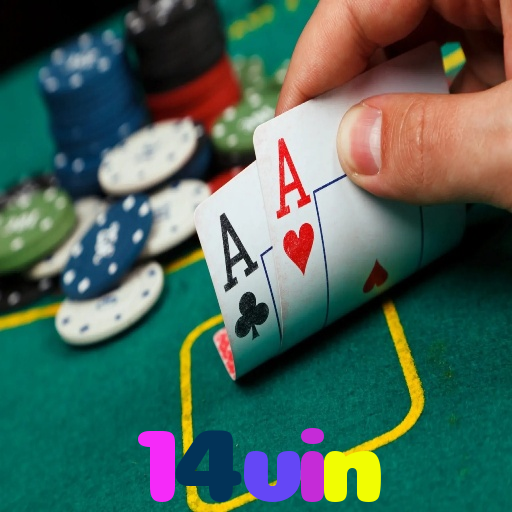 A Magia dos Jogos de Fantasia na 14vin