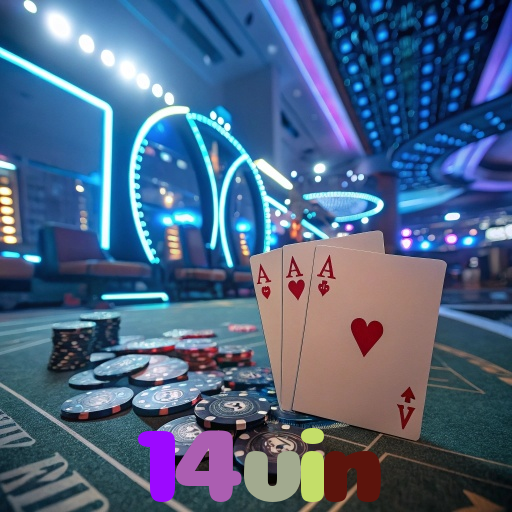 A Magia dos Jogos de Fantasia na 14vin
