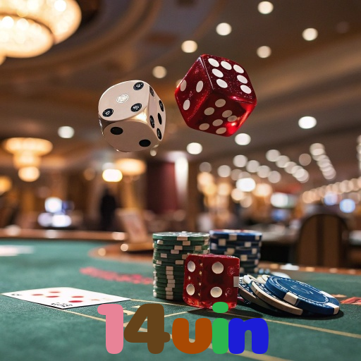 A Magia dos Jogos de Fantasia na 14vin