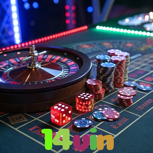 A Magia dos Jogos de Fantasia na 14vin