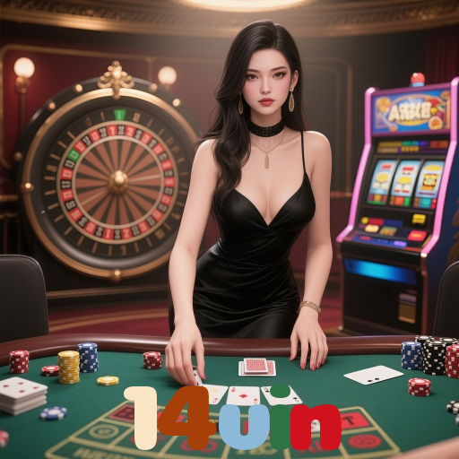 A Magia dos Jogos de Fantasia na 14vin
