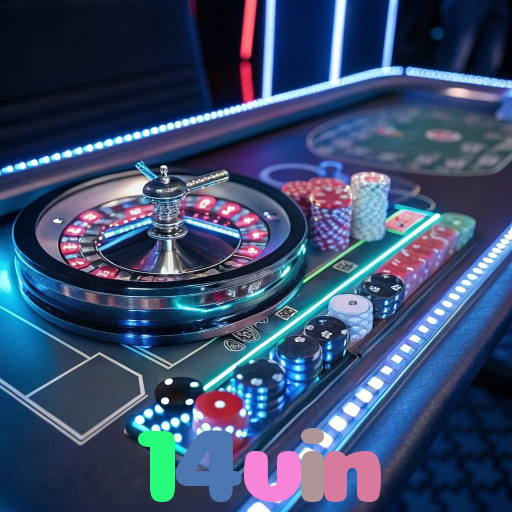 A Magia dos Jogos de Fantasia na 14vin