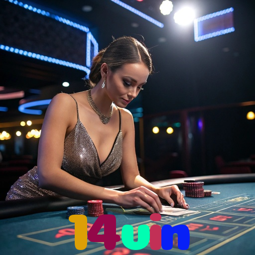 A Magia dos Jogos de Fantasia na 14vin