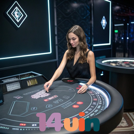 A Magia dos Jogos de Fantasia na 14vin