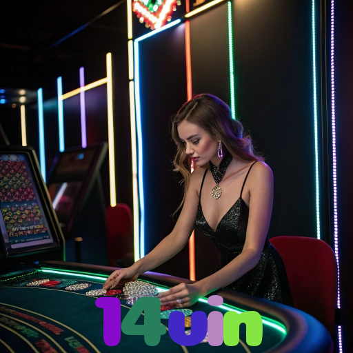 A Magia dos Jogos de Fantasia na 14vin