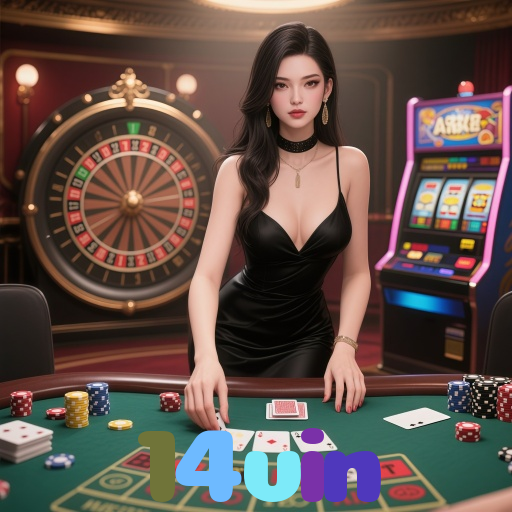A Magia dos Jogos de Fantasia na 14vin