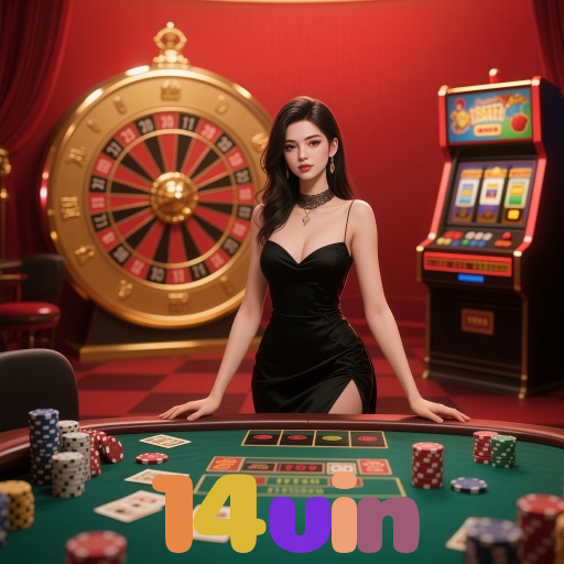A Magia dos Jogos de Fantasia na 14vin