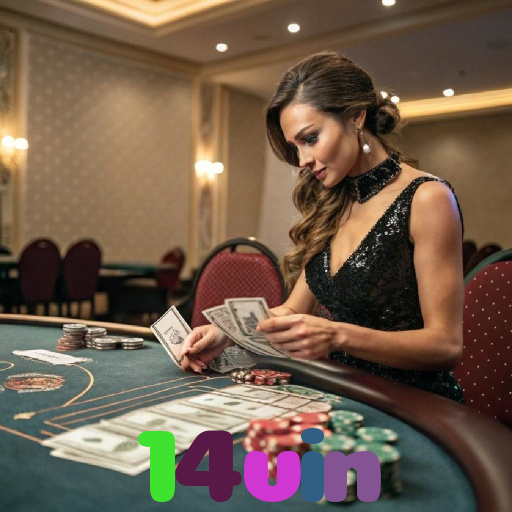 A Magia dos Jogos de Fantasia na 14vin
