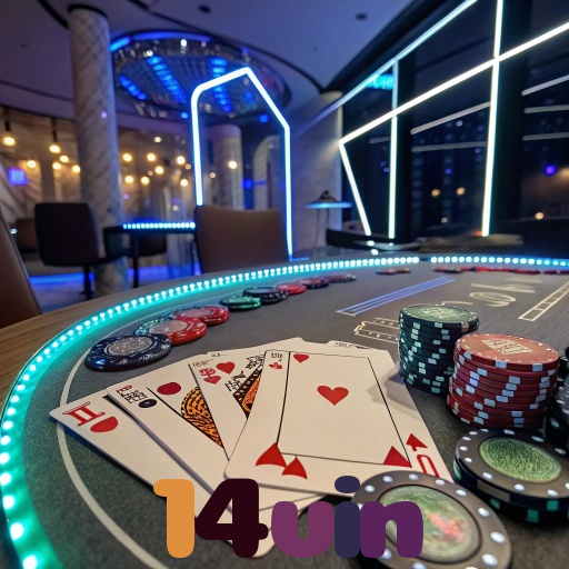 A Magia dos Jogos de Fantasia na 14vin