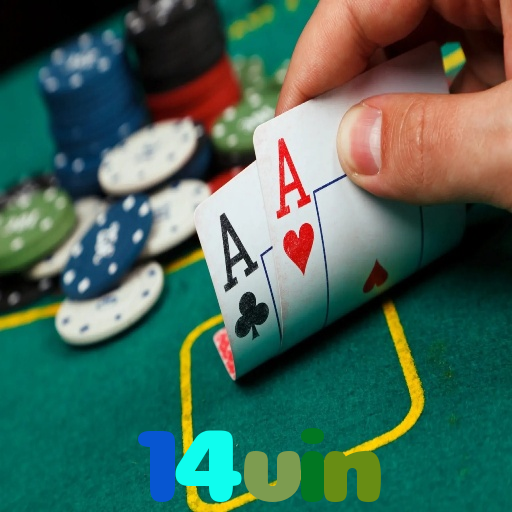 A Magia dos Jogos de Fantasia na 14vin