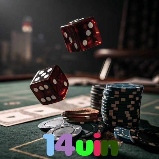 A Magia dos Jogos de Fantasia na 14vin