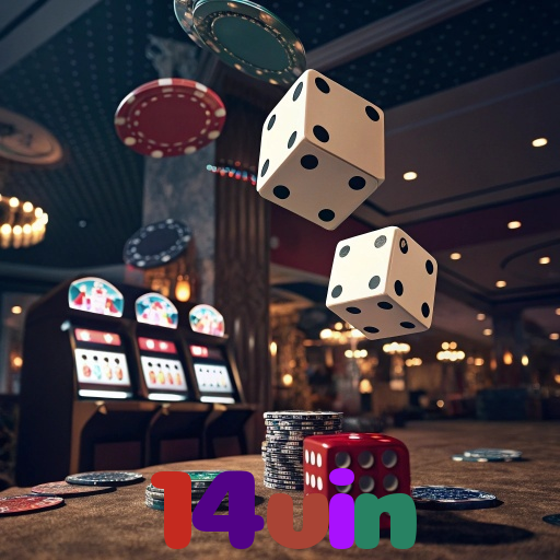 A Magia dos Jogos de Fantasia na 14vin