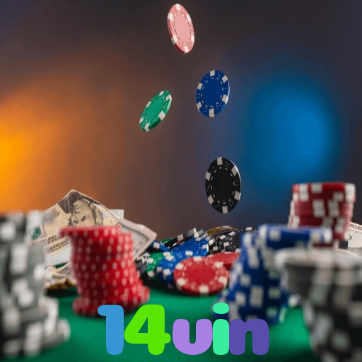 A Magia dos Jogos de Fantasia na 14vin