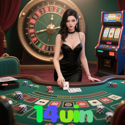 A Magia dos Jogos de Fantasia na 14vin