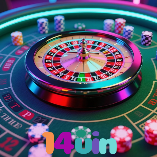 A Magia dos Jogos de Fantasia na 14vin