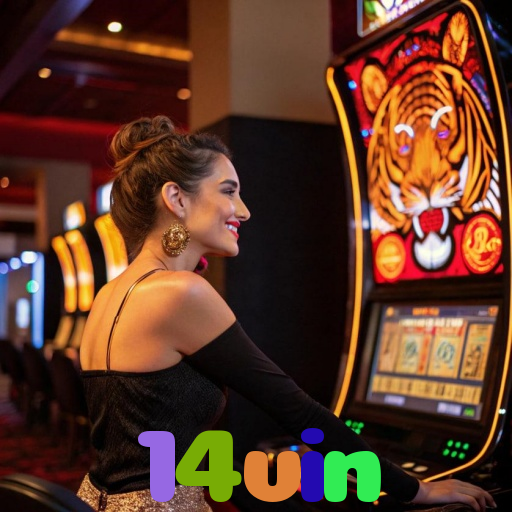 A Magia dos Jogos de Fantasia na 14vin