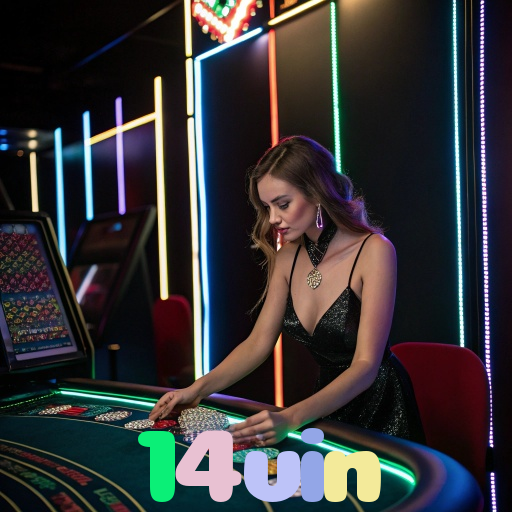A Magia dos Jogos de Fantasia na 14vin