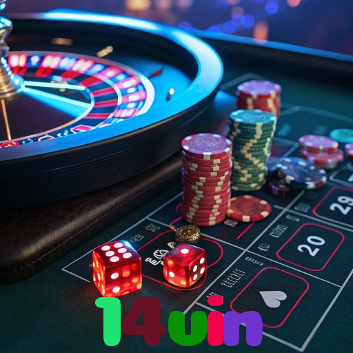 A Magia dos Jogos de Fantasia na 14vin