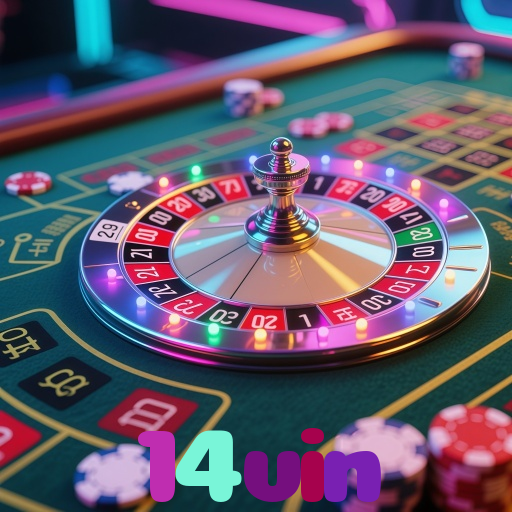 A Magia dos Jogos de Fantasia na 14vin