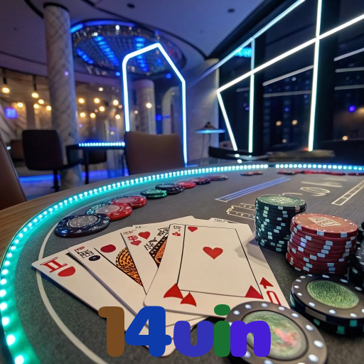 A Magia dos Jogos de Fantasia na 14vin