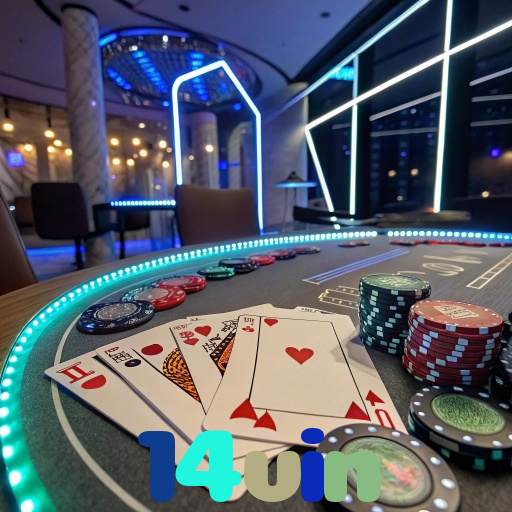 A Magia dos Jogos de Fantasia na 14vin