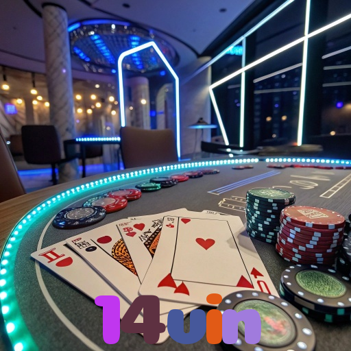 A Magia dos Jogos de Fantasia na 14vin