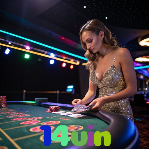 A Magia dos Jogos de Fantasia na 14vin