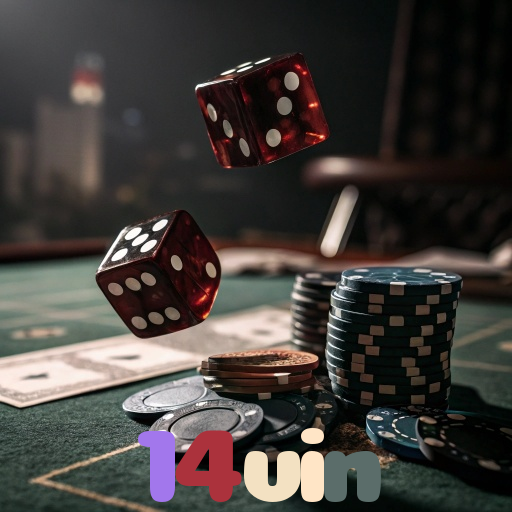A Magia dos Jogos de Fantasia na 14vin
