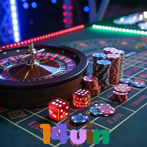 A Magia dos Jogos de Fantasia na 14vin