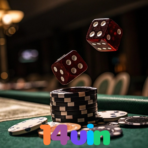 A Magia dos Jogos de Fantasia na 14vin