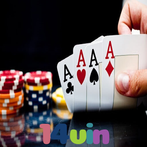 A Magia dos Jogos de Fantasia na 14vin
