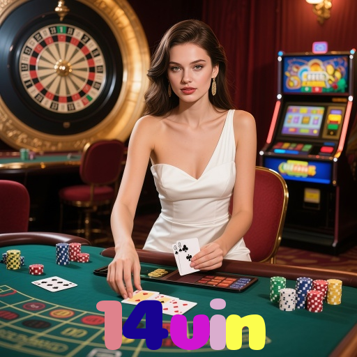 A Magia dos Jogos de Fantasia na 14vin