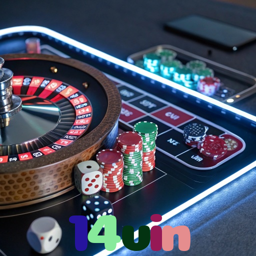 A Magia dos Jogos de Fantasia na 14vin