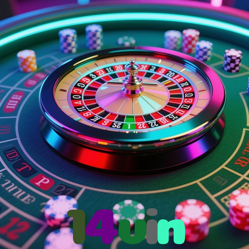 A Magia dos Jogos de Fantasia na 14vin