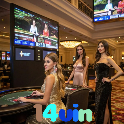 A Magia dos Jogos de Fantasia na 14vin
