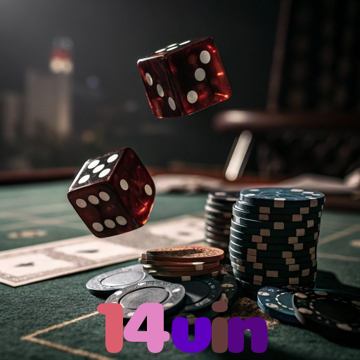 A Magia dos Jogos de Fantasia na 14vin