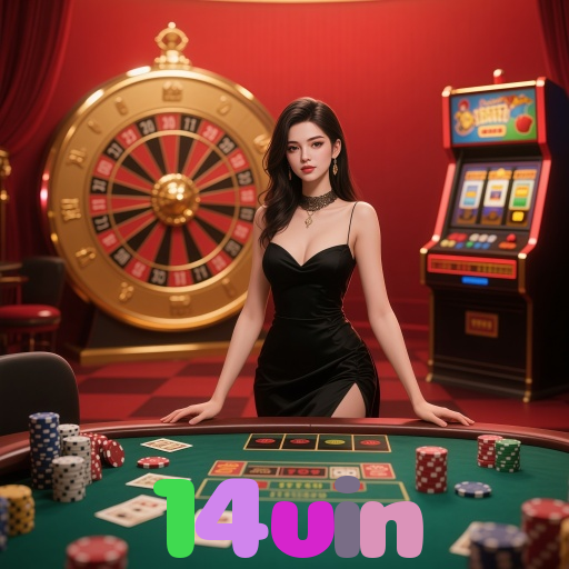 A Magia dos Jogos de Fantasia na 14vin