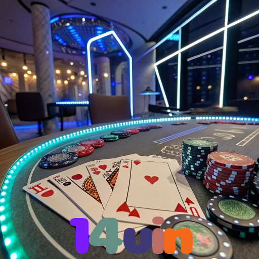 A Magia dos Jogos de Fantasia na 14vin