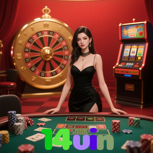 A Magia dos Jogos de Fantasia na 14vin