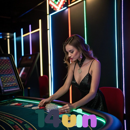 A Magia dos Jogos de Fantasia na 14vin