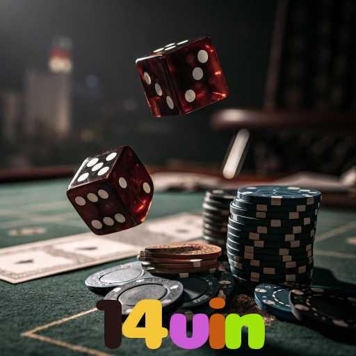 A Magia dos Jogos de Fantasia na 14vin