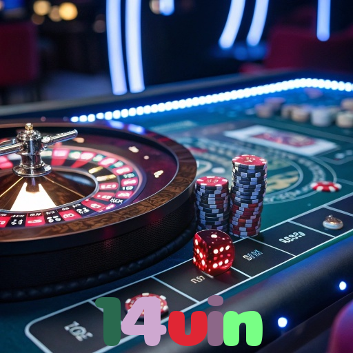 A Magia dos Jogos de Fantasia na 14vin