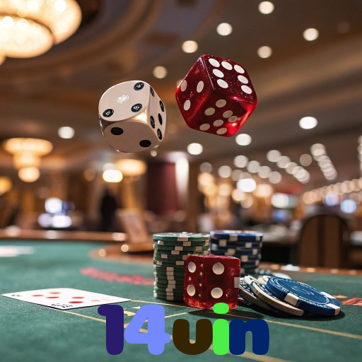 A Magia dos Jogos de Fantasia na 14vin