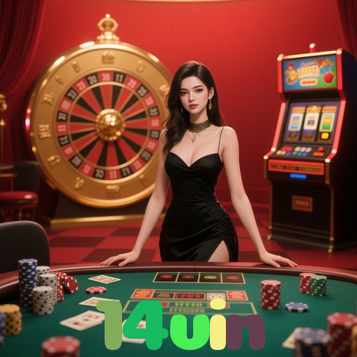 A Magia dos Jogos de Fantasia na 14vin