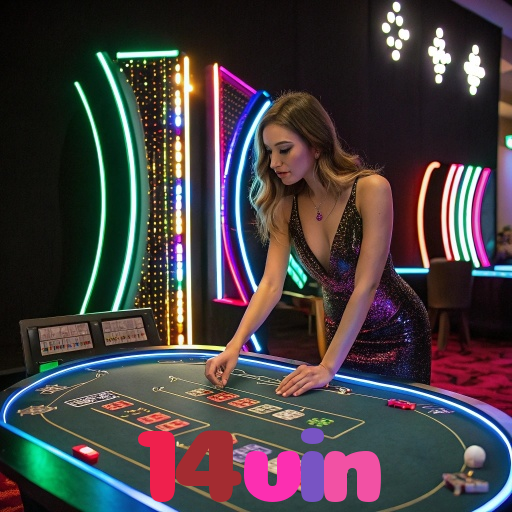 A Magia dos Jogos de Fantasia na 14vin