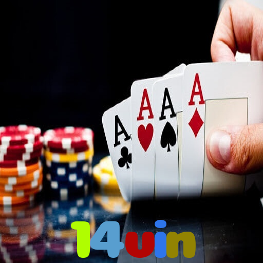 A Magia dos Jogos de Fantasia na 14vin